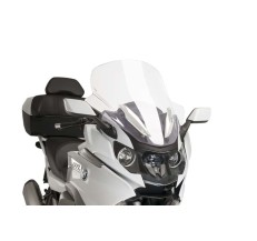 SZYBA TURYSTYCZNA PUIG DO BMW R1200RS 15-18 / K1600 GT / GLT 11-22 PRZEZROCZYSTA