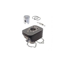 CYLINDER ŻELIWNY RMS 50CC 2T A/C 38,2 MM PIAGGIO CIAO GRILLO SUPERBRAVO