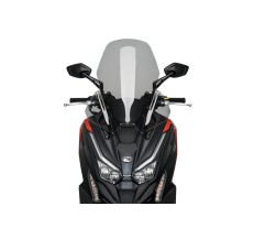 SZYBA TURYSTYCZNA V-TECH LINE PUIG DO KYMCO DT X360 22 PRZYCIEMNIONA