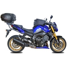 STELAŻ KUFRA CENTRALNEGO TYŁ SHAD DO YAMAHA FAZER 800 CCM FZ8 2010-2016