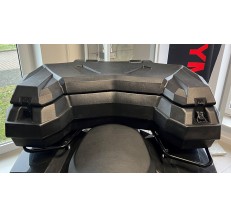 KUFER TYLNY ATV 110L 1100X620X280MM POWER FORCE