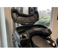 KUFER TYLNY ATV 110L 1100X620X280MM POWER FORCE