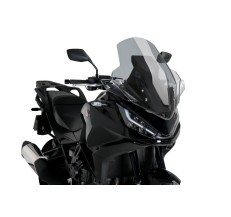 SZYBA TURYSTYCZNA PUIG DO HONDA NT1100 22 LEKKO PRZYCIEMNIONA