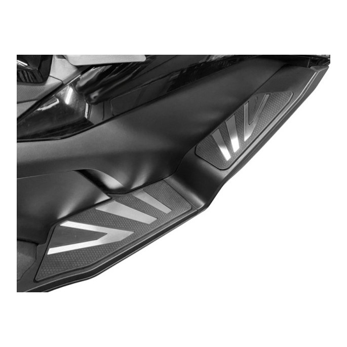 ANTYPOŚLIZGOWE NAKŁADKI NA PODESTY AK550 - PRZEDNIE KYMCO GH-2234-A0