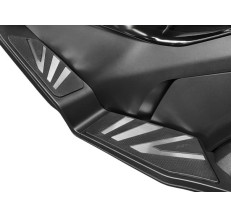ANTYPOŚLIZGOWE NAKŁADKI NA PODESTY AK550 - PRZEDNIE KYMCO GH-2234-A0
