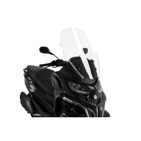 SZYBA PUIG V-TECH DO PIAGGIO MP3 400/530 22-23