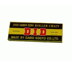 DID 06BHSDH-32 ŁAŃCUSZEK ROZRZĄDU (32 OGNIW) (OTWARTY + ZAKUWKA)