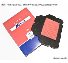 MIW (MEIWA) FILTR POWIETRZA HONDA NT 650V DEAUVILLE (98-05) (HFA1609) (30)