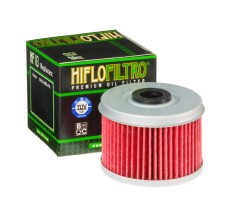 HIFLO FILTR OLEJU HF 113 HONDA TRX 250/300/350/400/450/500 (50)