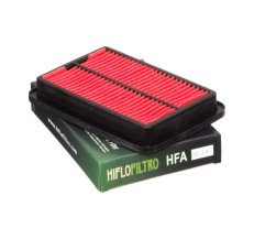 HIFLO FILTR POWIETRZA SUZUKI GSF600/1200 BANDIT 00-04 (50) - ZASTĄPIONY PRZEZ HFA3615 (S3163)