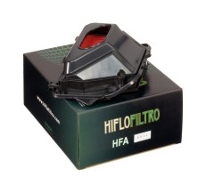 HIFLO FILTR POWIETRZA YAMAHA YZF-R6 '08-18 (13S,1JS,2CX) (30) (12-95834) (Y4232)