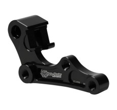 MOTO-MASTER PROMOCJA ADAPTER DO TARCZY SUPERMOTO SM RACING 320 DO ZACISKU OEM (ORYGINALNY) YAMAHA WR/WRF/YZ/YZF (PATRZ OPIS TOWA