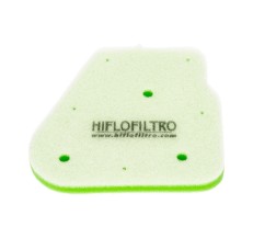 HIFLO FILTR POWIETRZA YAMAHA/BENELLI/BETAMOTOR/KEEWAY/ITALJET 50 CCM (HFA4001DS) (Y4187)