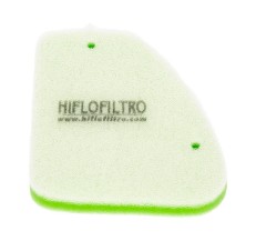 HIFLO FILTR POWIETRZA PEUGEOT BUXY/ELYSEO/ELYSTAR/NEW VIVACITY/ZENITH 50CCM (HFA5301DS)