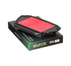 HIFLO FILTR POWIETRZA HONDA CB650F '14-'18, CBR650F '14-'18 (17210-MJE-D00) (H1305)