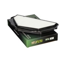 HIFLO FILTR POWIETRZA KAWASAKI ZX10R '16-'18, ZX10RR '17-'18 (11013-0757) (K2200)