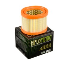 HIFLO FILTR POWIETRZA SYM 125 COMBIZ '11-'15 (OEM:17211-HKA-000)