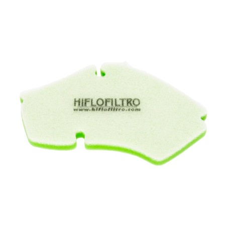 HIFLO FILTR POWIETRZA PIAGGIO 50 ZIP FAST RIDER/RST/SP '96-'00