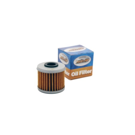 TWIN AIR FILTR OLEJU HF 116 HONDA CRF 250/450 (02-20), HUSQVARNA TC/TE 250/310 09-14 (50)