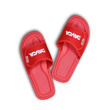 DAVCA Slippers Kubota