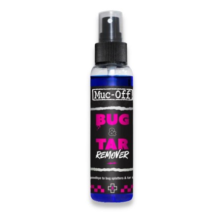 20983 Muc-Off Bug and Tar Remover 100ml