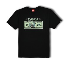 DAVCA T-shirt 5%