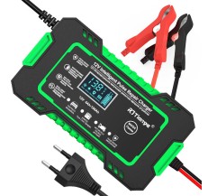 FreedConn Battery charger green RJ-C 120501A