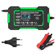 FreedConn Battery charger green RJ-C 120501A