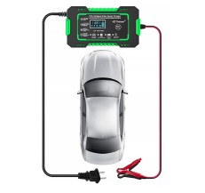 FreedConn Battery charger green RJ-C 120501A