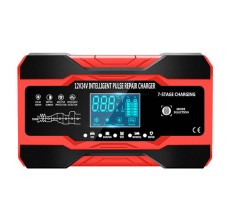 FreedConn Bettery charger red RJ-C 121001A