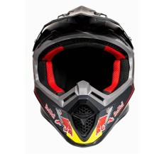 KINI Red Bull Division Helmet V 2.3