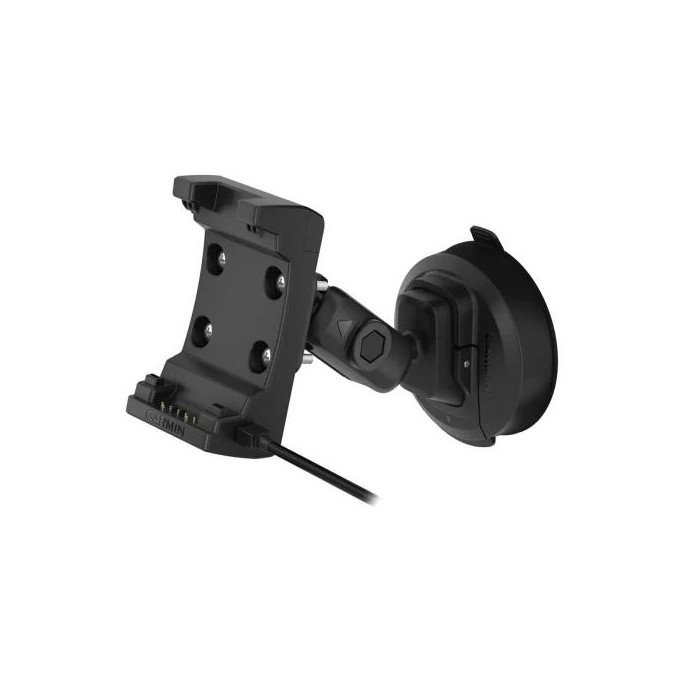 GARMIN Suction Cup Mount with Speaker