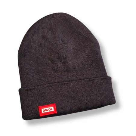 DAVCA winter beanie