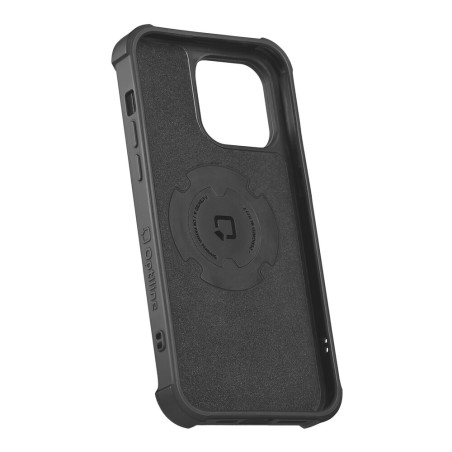 91826 Mag Case specific case with DuoLock attachment and integrated magnetic ring - iPhone 14 Pro Max