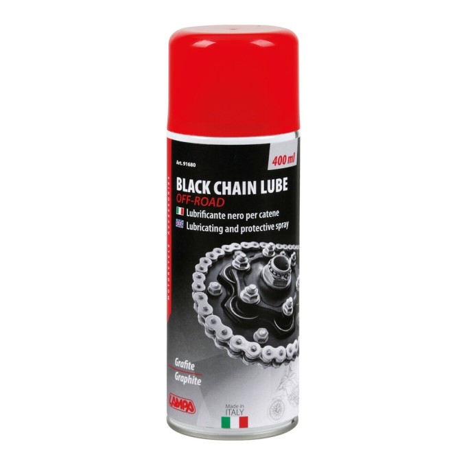 91680 Off-Road chain lubricant - 400 ml