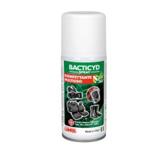 38202 Bacticyd spray, fabrics disinfectant - 150 ml