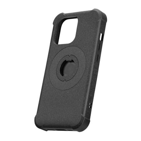 91821 Mag Case specific case with DuoLock attachment and integrated magnetic ring - iPhone 13 Pro
