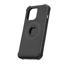 91820 Mag Case specific case with DuoLock attachment and integrated magnetic ring - iPhone 13