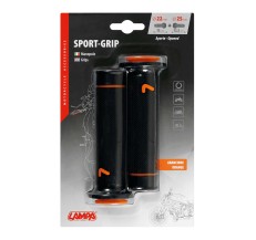90583 Sport-Grip, universal grips - Orange