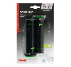 90582 Sport-Grip, universal grips - Green