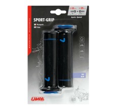90581 Sport-Grip, universal grips - Blue