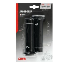 90579 Sport-Grip, universal grips - Grey