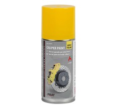 21373 Special paint for brake calipers - 150 ml - Yellow