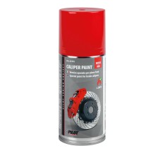 21372 Special paint for brake calipers - 150 ml - Red