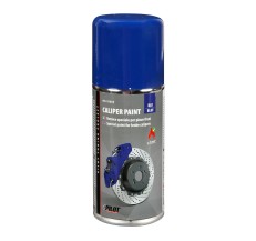 21374 Special paint for brake calipers - 150 ml - Blue