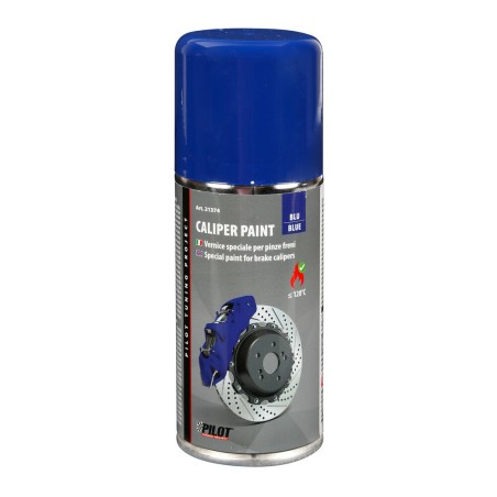 21374 Special paint for brake calipers - 150 ml - Blue