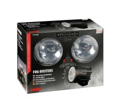 90459 Fog-Busters, pair of auxiliary Led fog lights, 12V