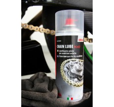 Chain lubricant for dry conditions - 400 ml