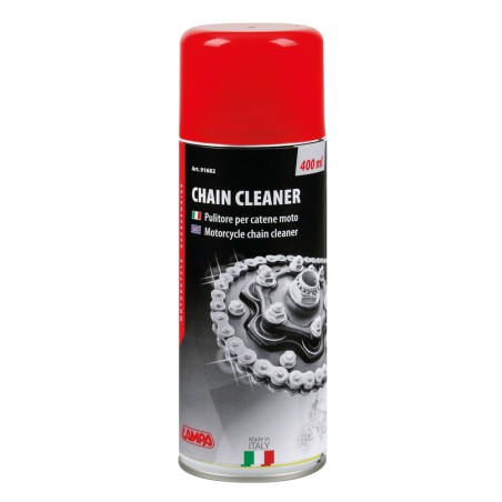 91682 Motorcycle chain cleaner - 400 ml