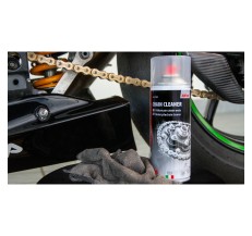 91682 Motorcycle chain cleaner - 400 ml